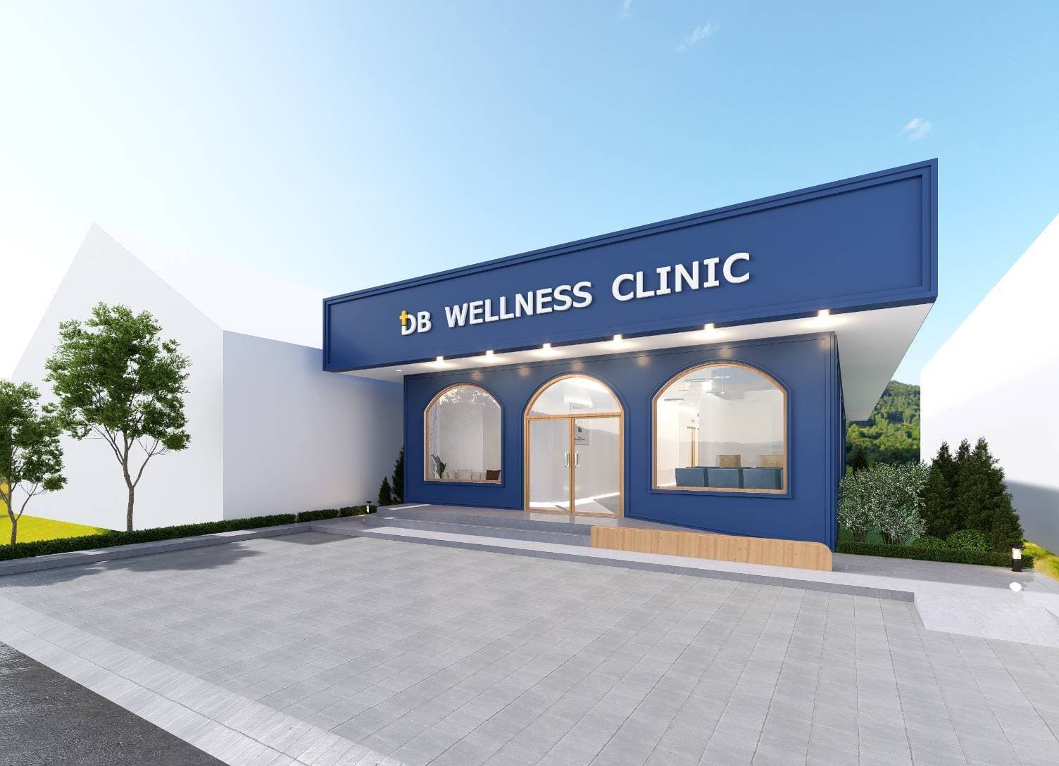 DB Wellness Clinic